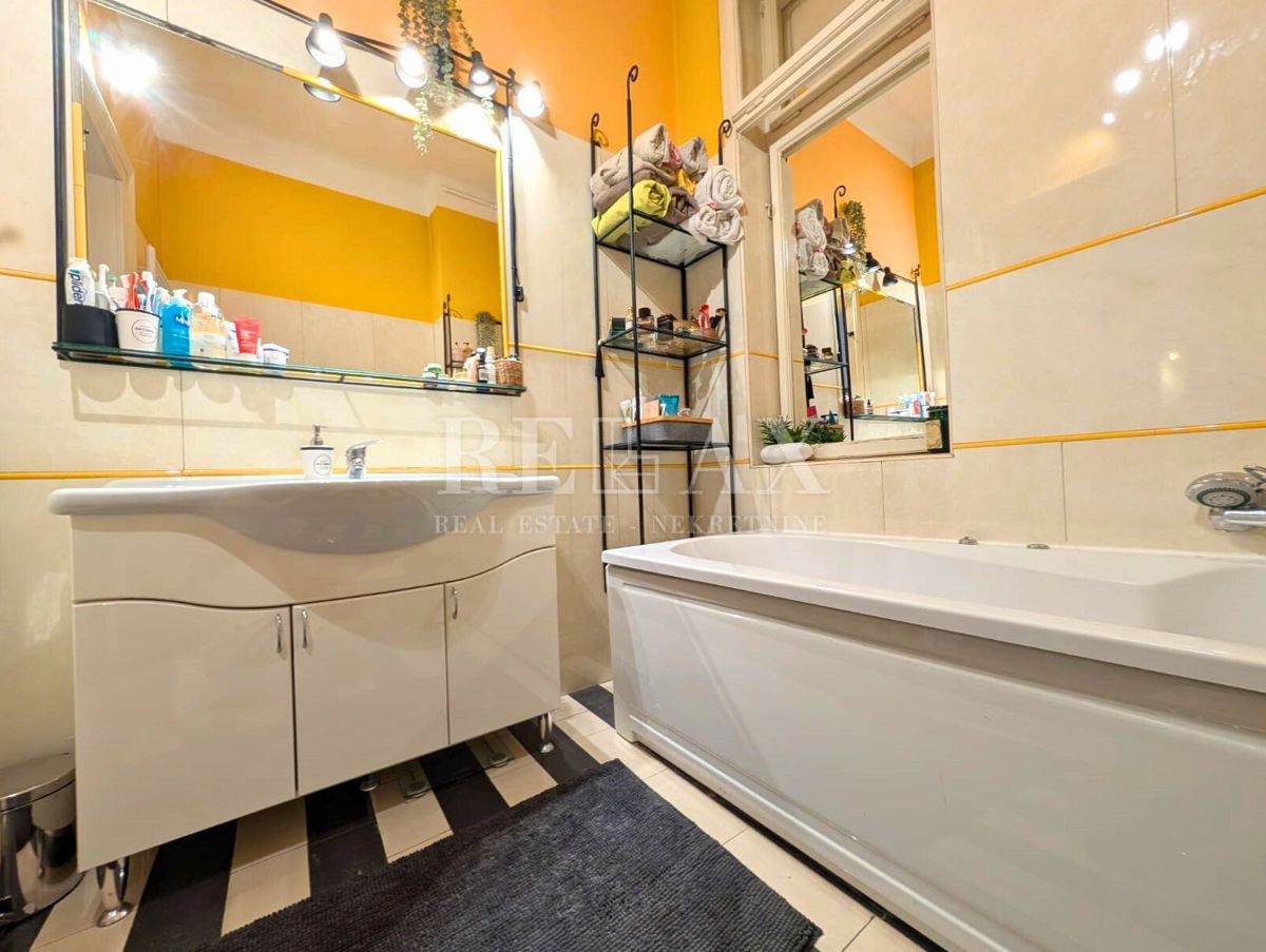 Rijeka, Potok - appartamento spazioso, 3 camere da letto