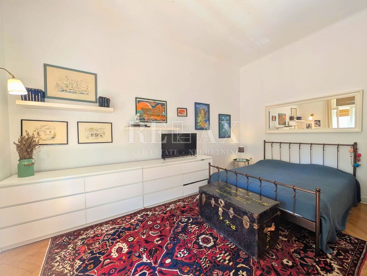 Rijeka, Potok - appartamento spazioso, 3 camere da letto