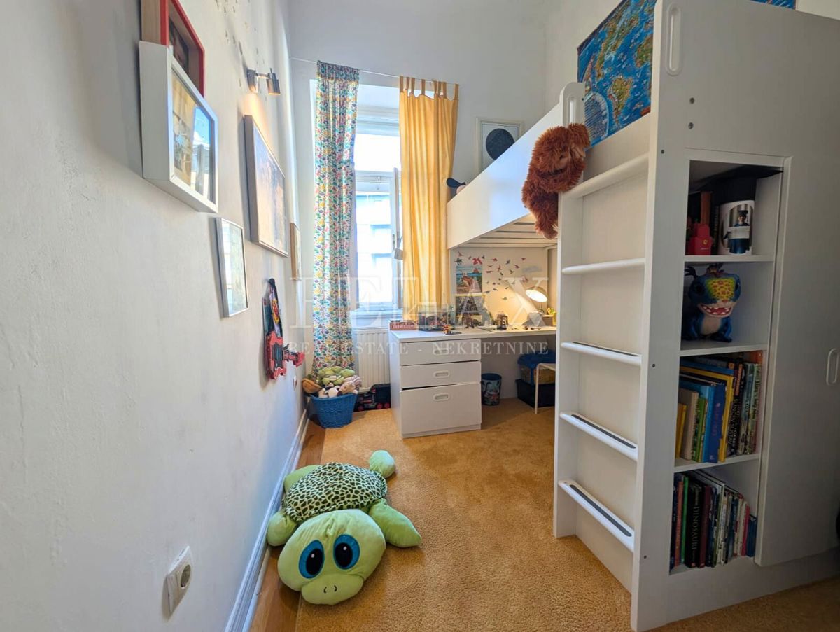 Rijeka, Potok - appartamento spazioso, 3 camere da letto