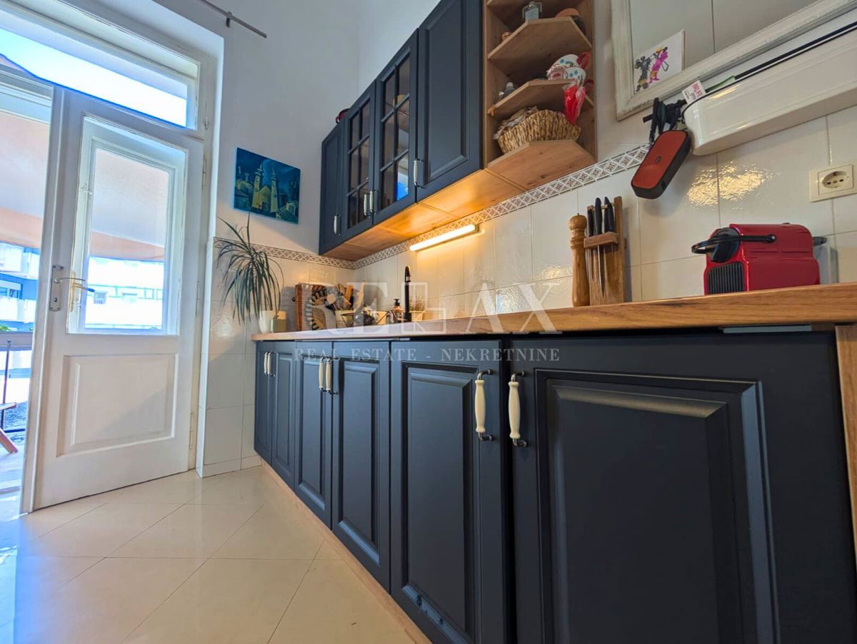 Rijeka, Potok - appartamento spazioso, 3 camere da letto