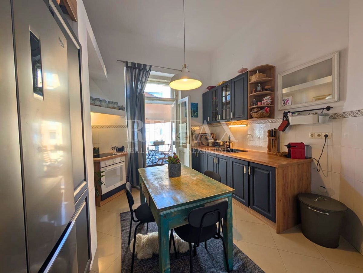 Rijeka, Potok - appartamento spazioso, 3 camere da letto