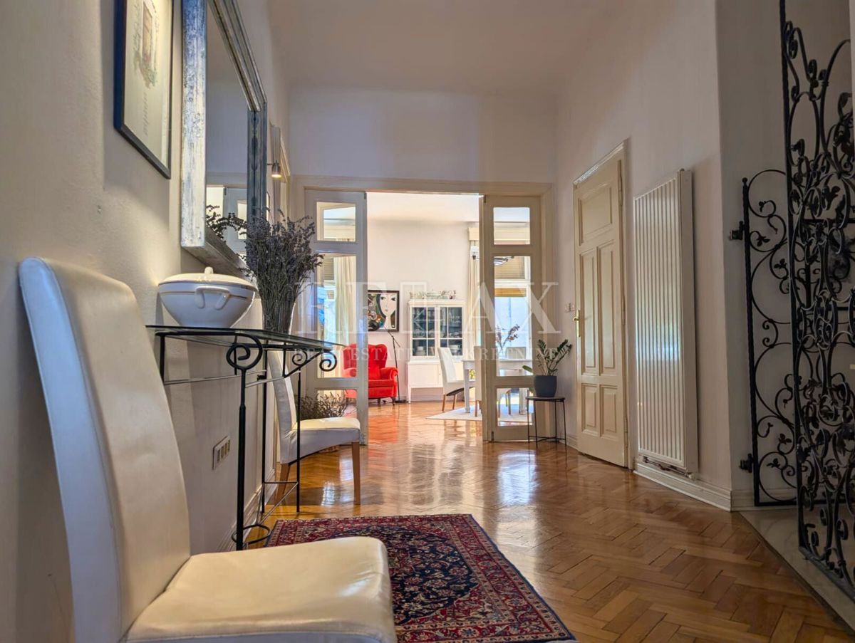 Rijeka, Potok - appartamento spazioso, 3 camere da letto