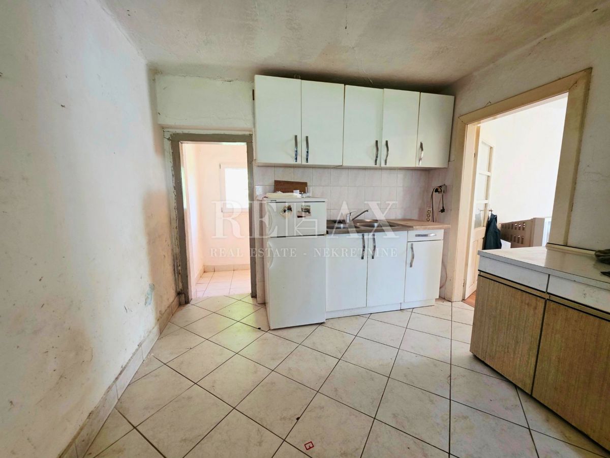 Mrkopalj - vendita esclusiva, casa indipendente