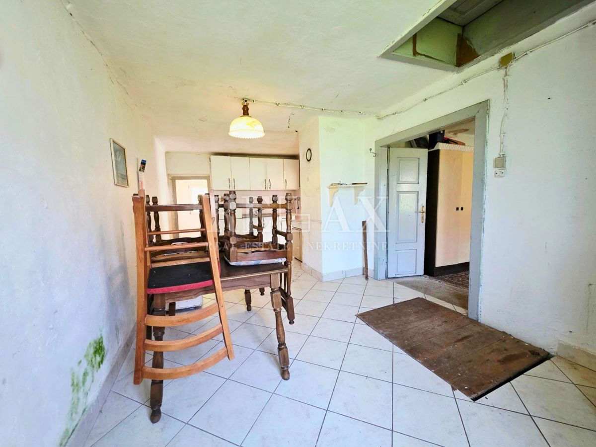 Mrkopalj - vendita esclusiva, casa indipendente