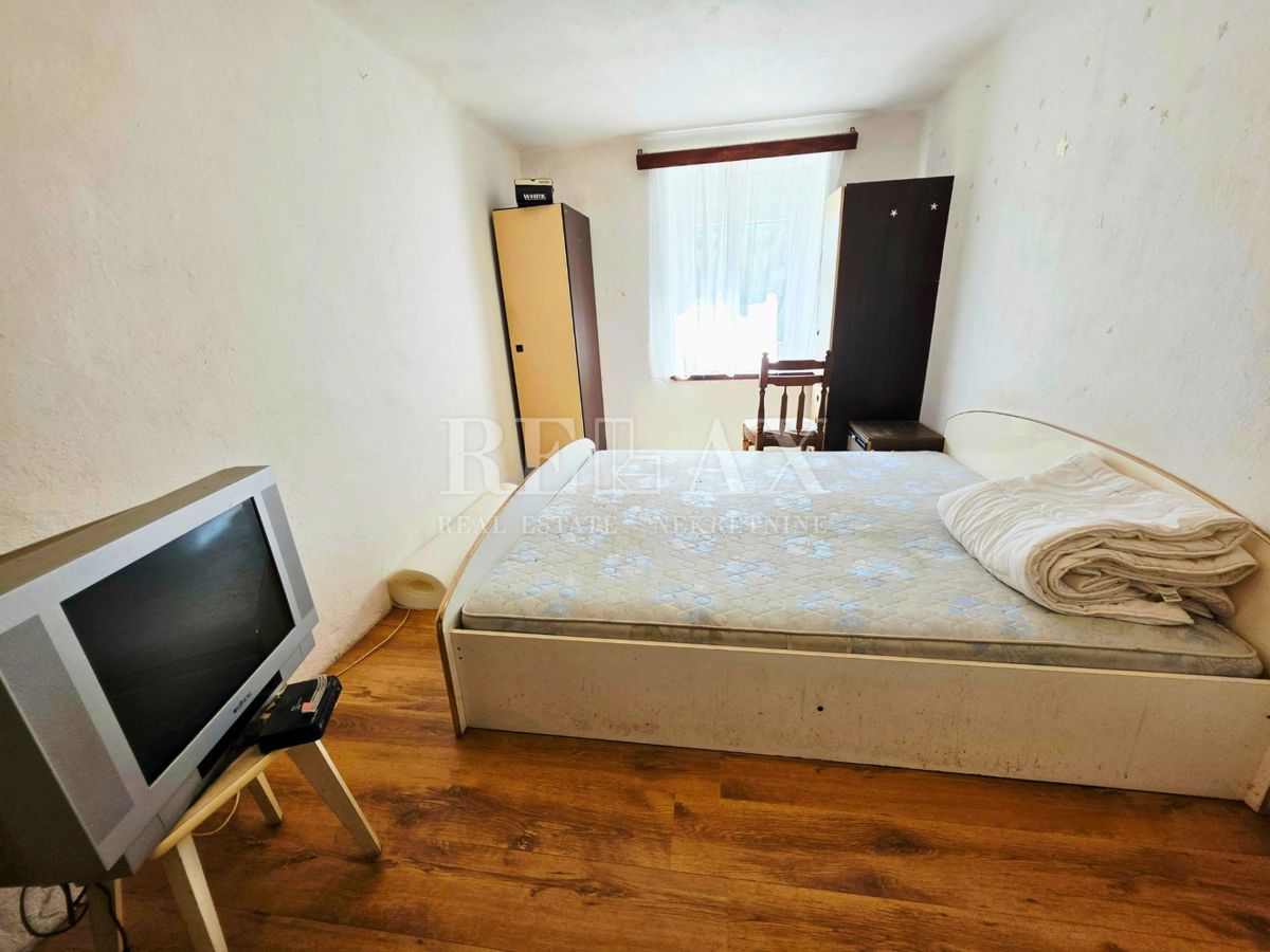 Mrkopalj - vendita esclusiva, casa indipendente