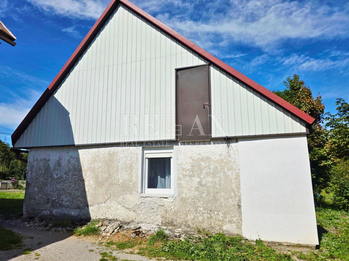 Mrkopalj - vendita esclusiva, casa indipendente