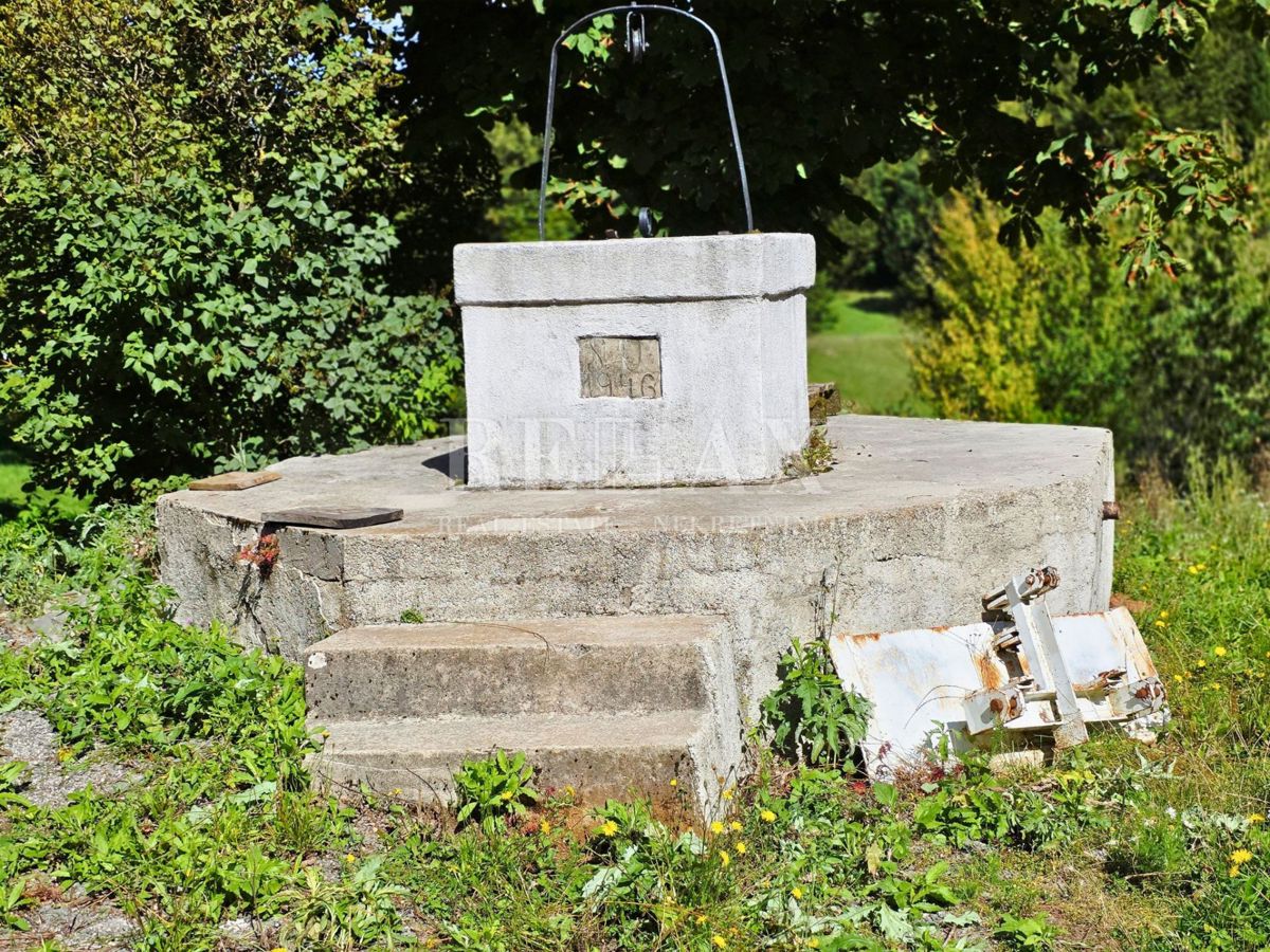 Mrkopalj - vendita esclusiva, casa indipendente