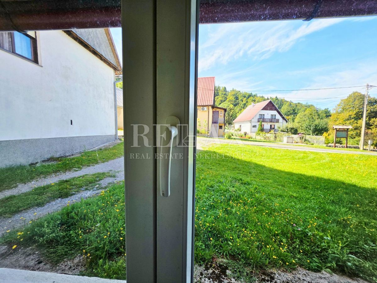 Mrkopalj - vendita esclusiva, casa indipendente