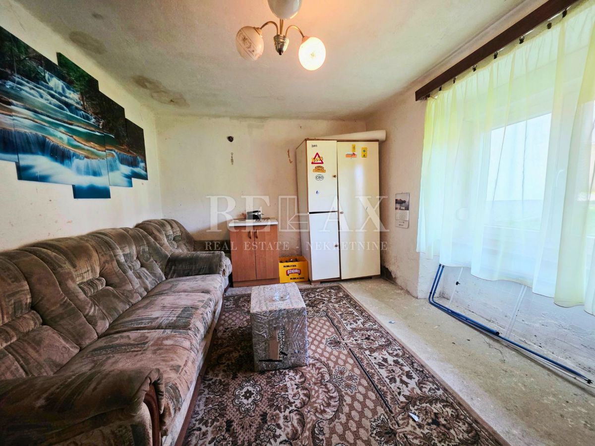 Mrkopalj - vendita esclusiva, casa indipendente