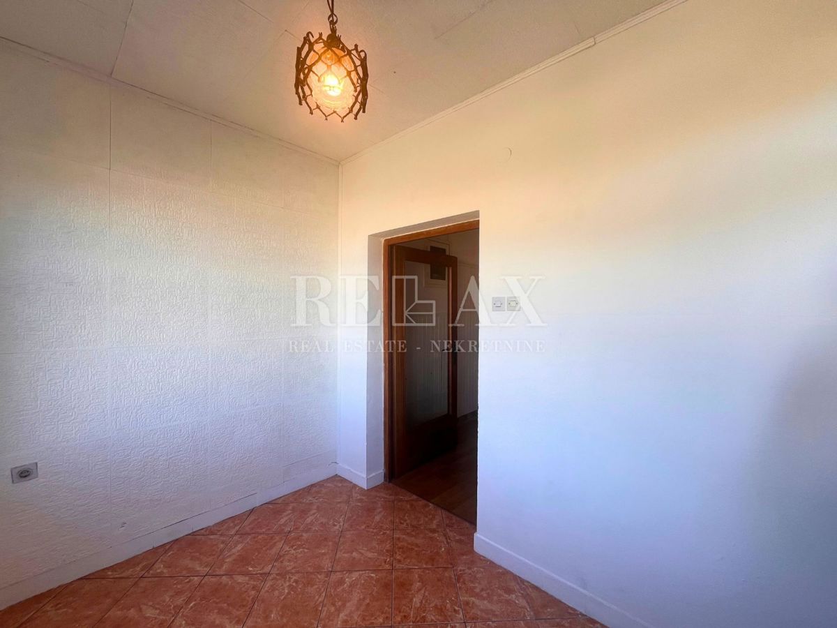 Senj - spazioso appartamento nel centro più ampio