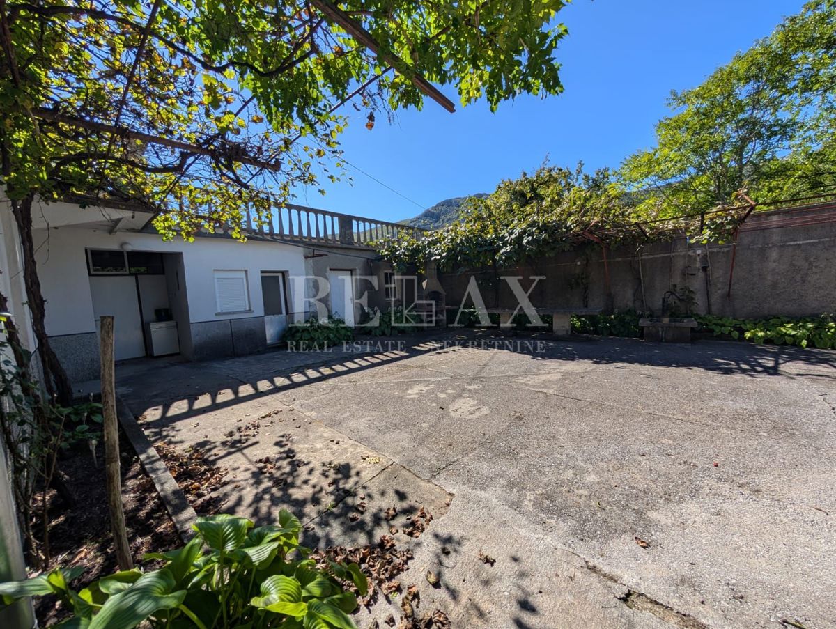 Casa Tribalj, Vinodolska Općina, 300m2