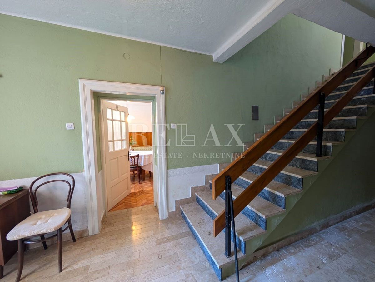 Casa Tribalj, Vinodolska Općina, 300m2