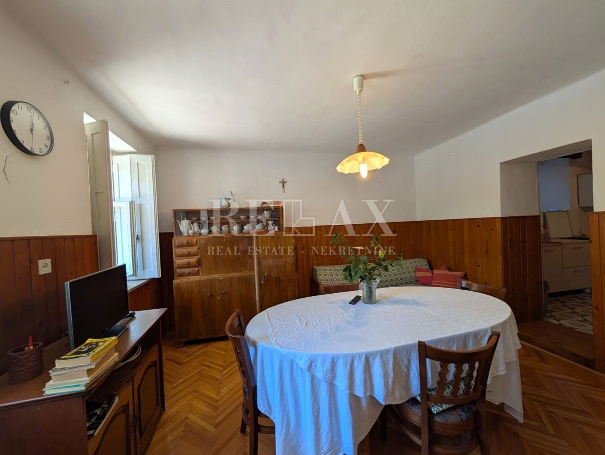 Casa Tribalj, Vinodolska Općina, 300m2