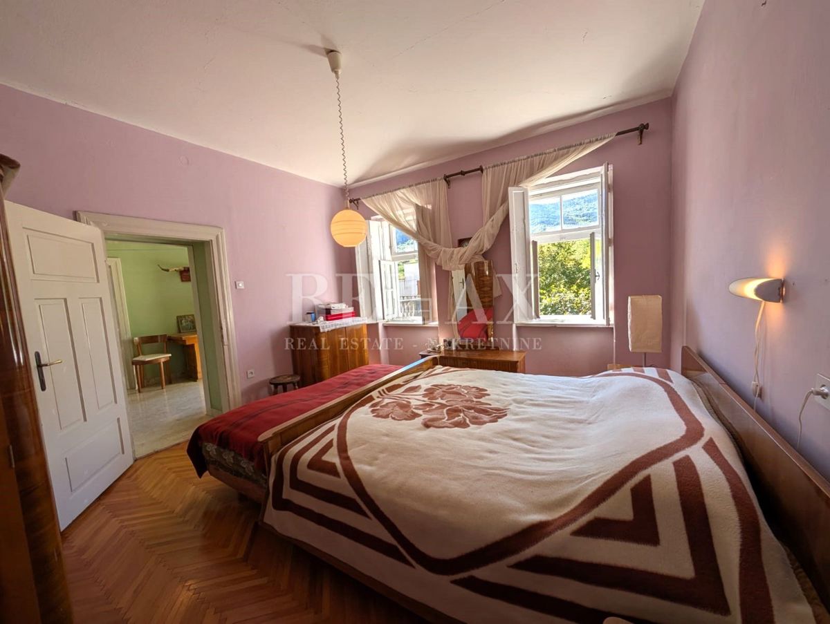 Casa Tribalj, Vinodolska Općina, 300m2