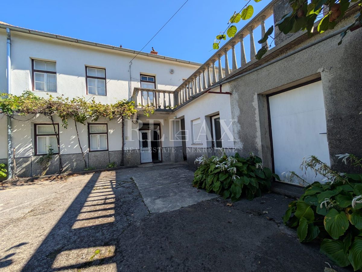 Casa Tribalj, Vinodolska Općina, 300m2