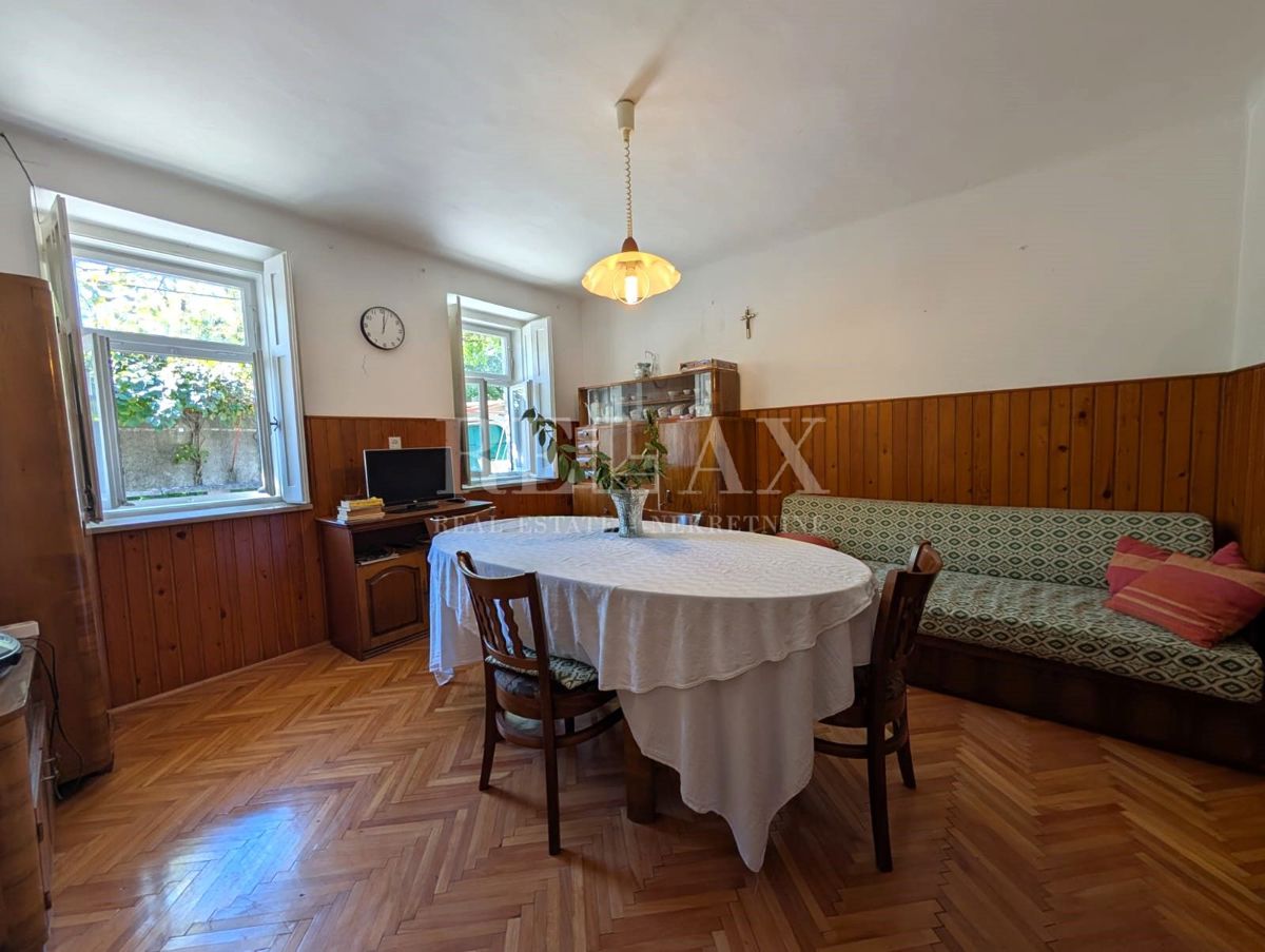 Casa Tribalj, Vinodolska Općina, 300m2