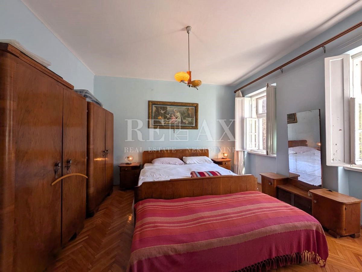 Casa Tribalj, Vinodolska Općina, 300m2