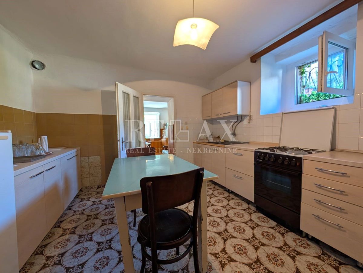 Casa Tribalj, Vinodolska Općina, 300m2