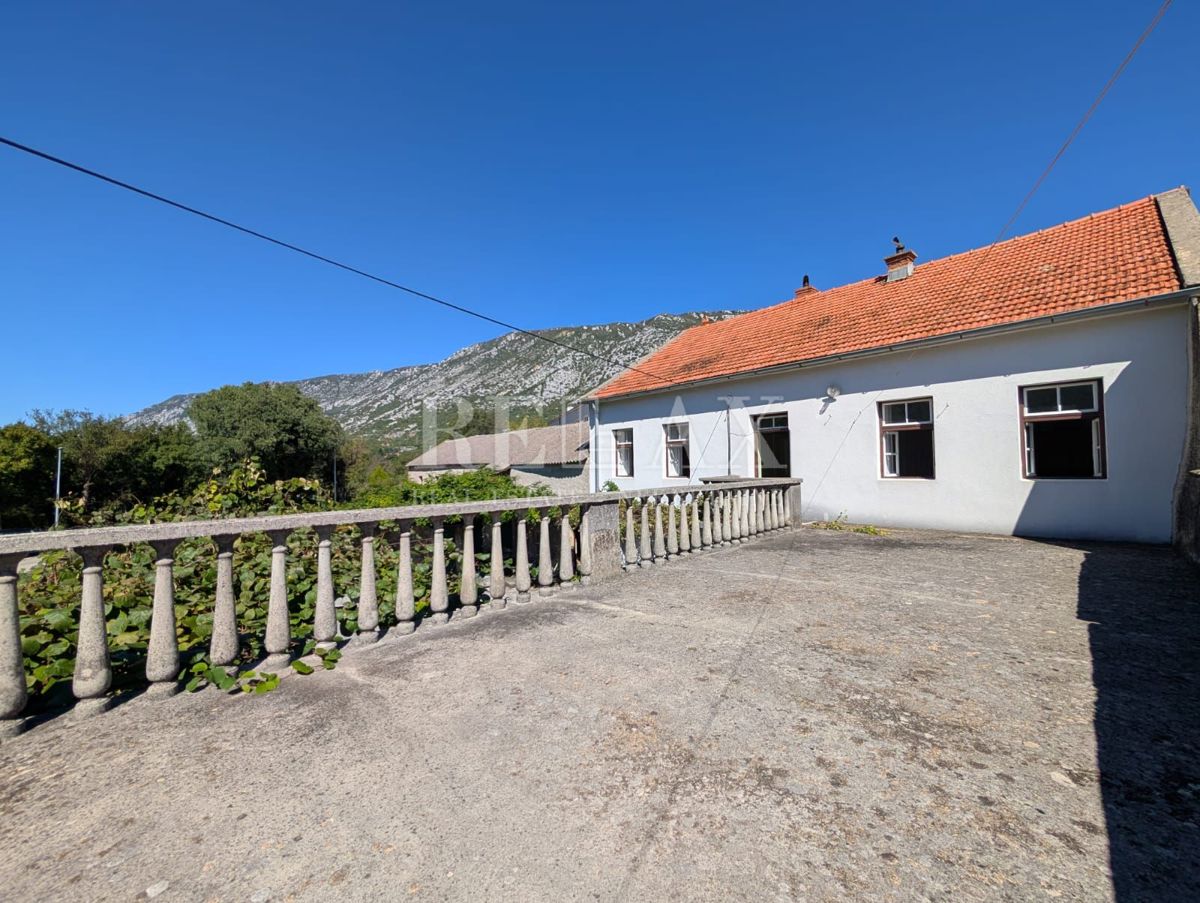 Casa Tribalj, Vinodolska Općina, 300m2