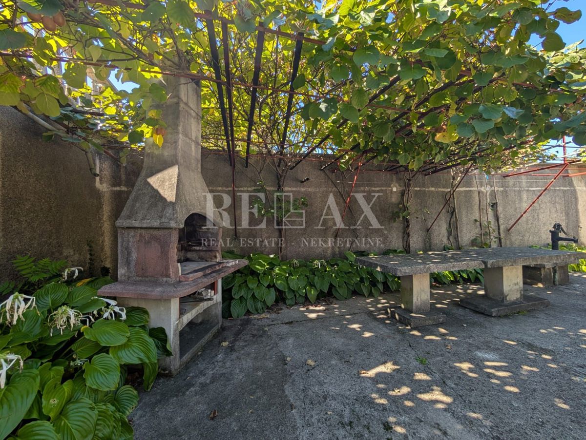 Casa Tribalj, Vinodolska Općina, 300m2