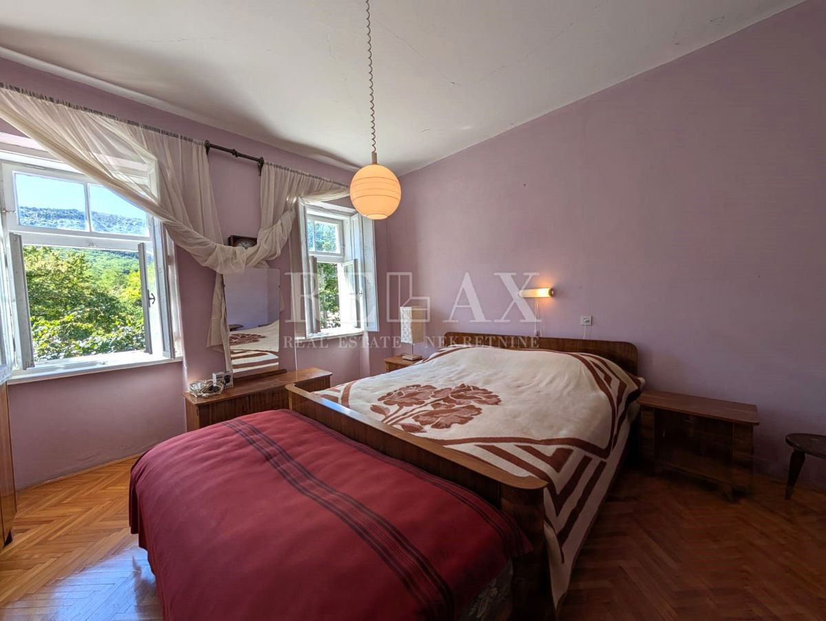 Casa Tribalj, Vinodolska Općina, 300m2