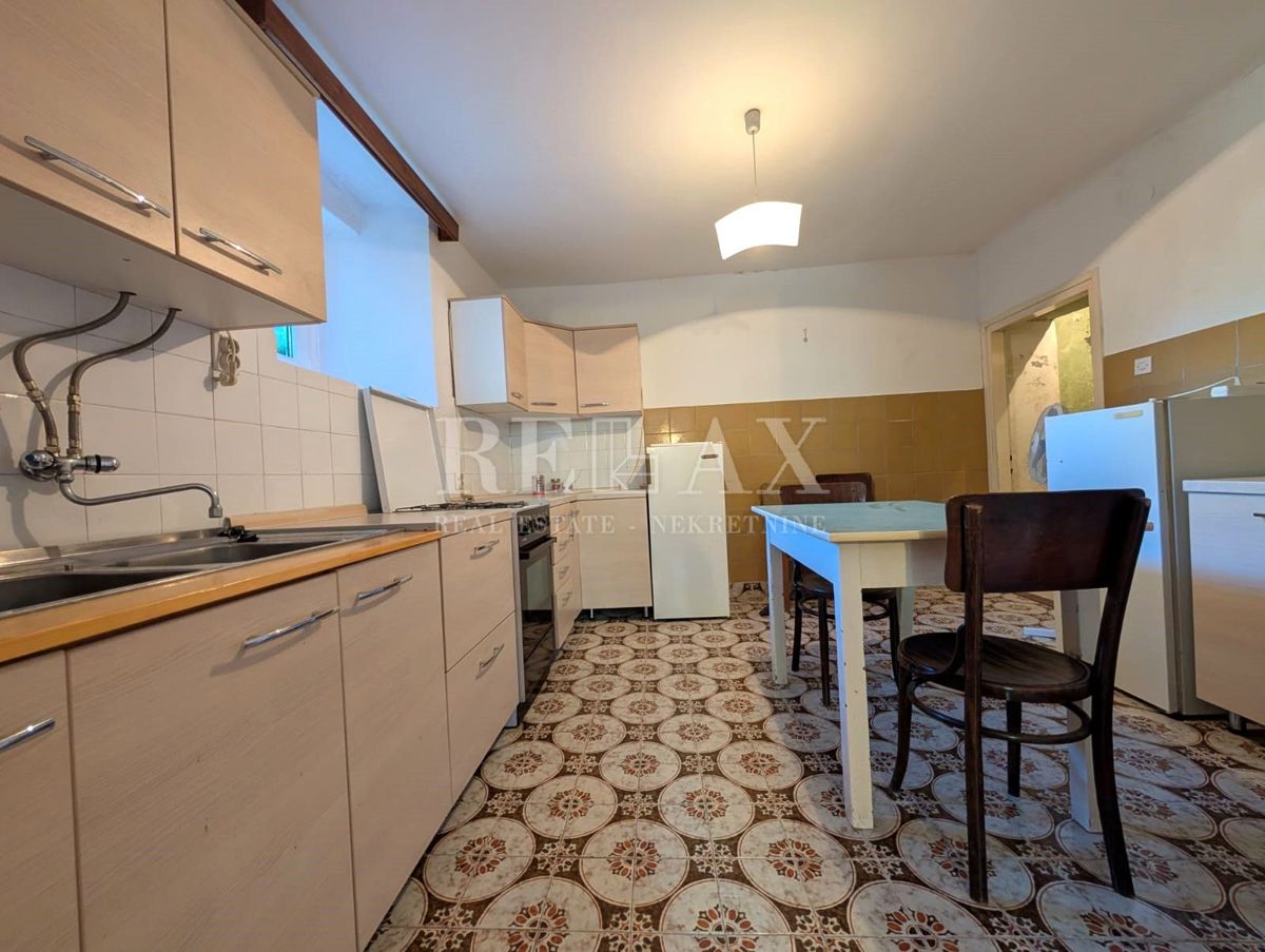 Casa Tribalj, Vinodolska Općina, 300m2