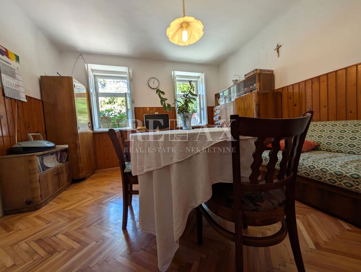 Casa Tribalj, Vinodolska Općina, 300m2