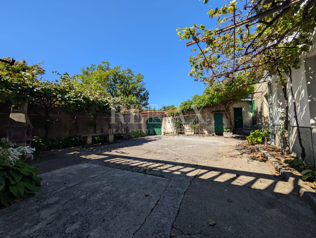 Casa Tribalj, Vinodolska Općina, 300m2