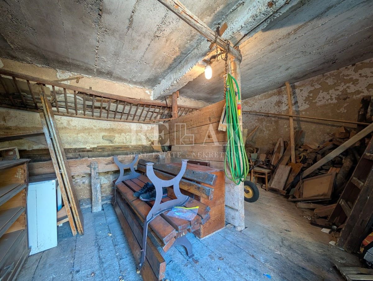 Casa Tribalj, Vinodolska Općina, 300m2