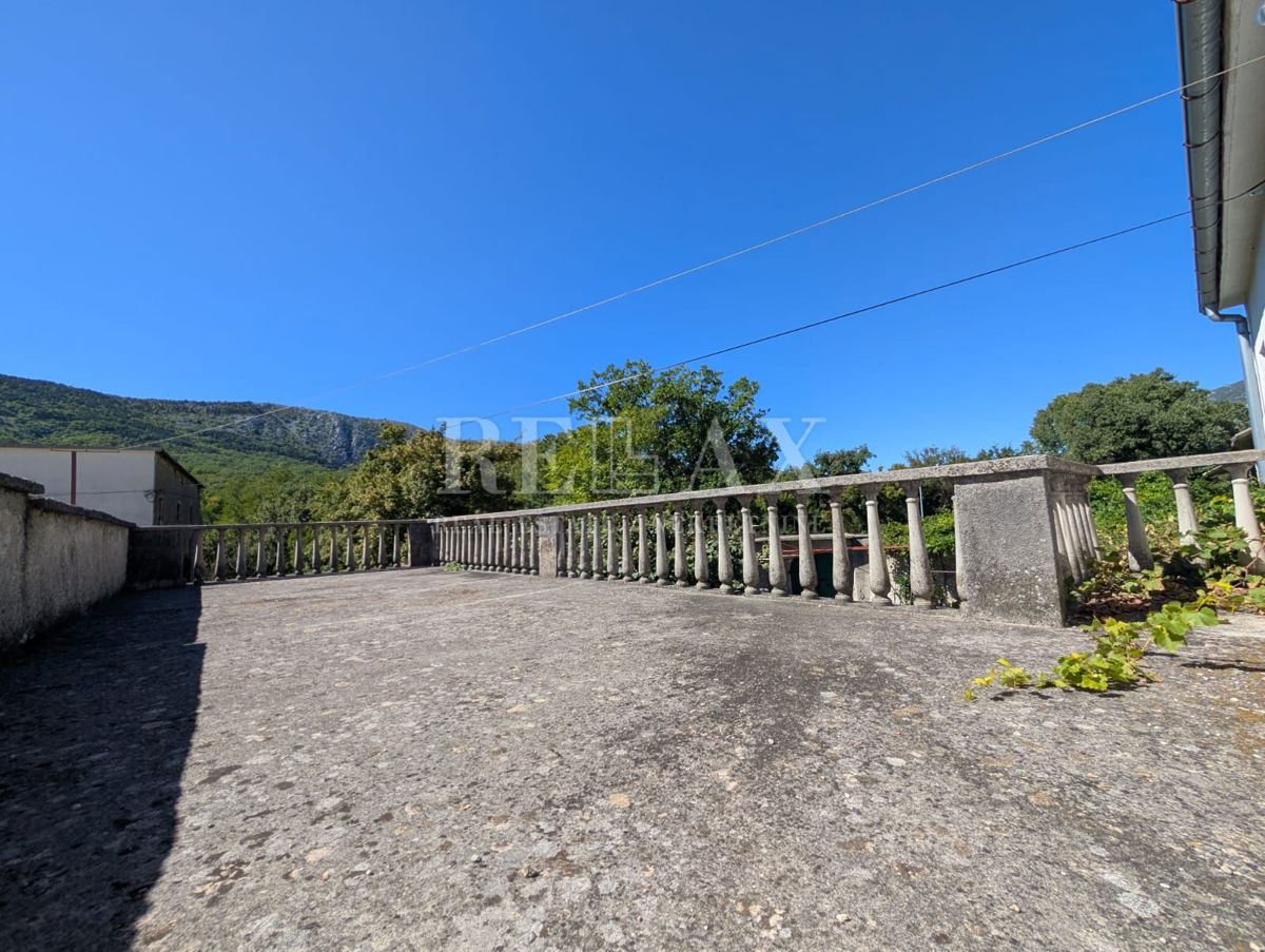 Casa Tribalj, Vinodolska Općina, 300m2