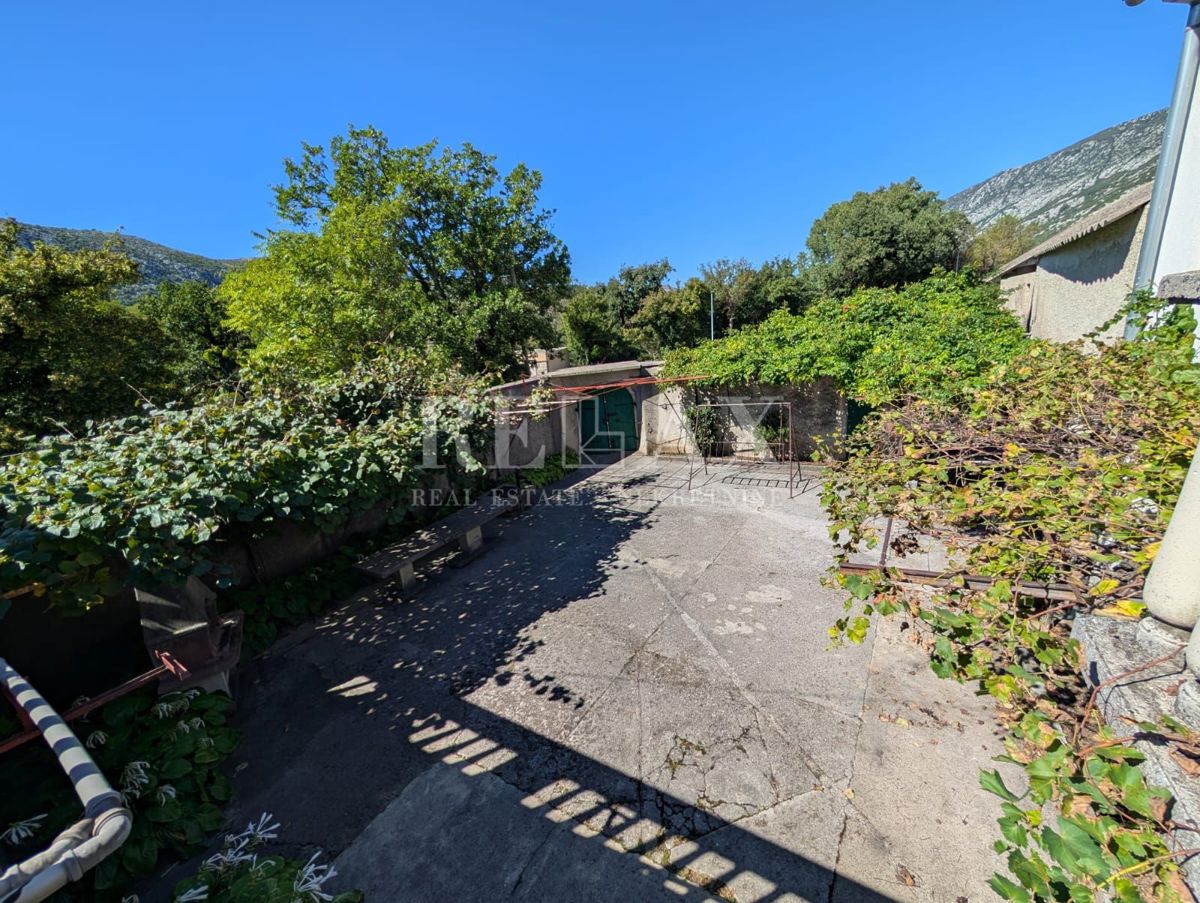 Casa Tribalj, Vinodolska Općina, 300m2