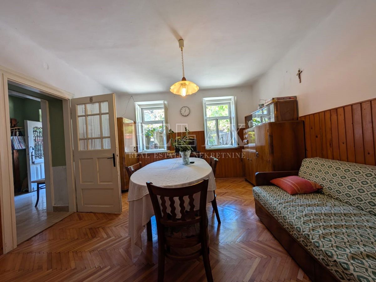 Casa Tribalj, Vinodolska Općina, 300m2