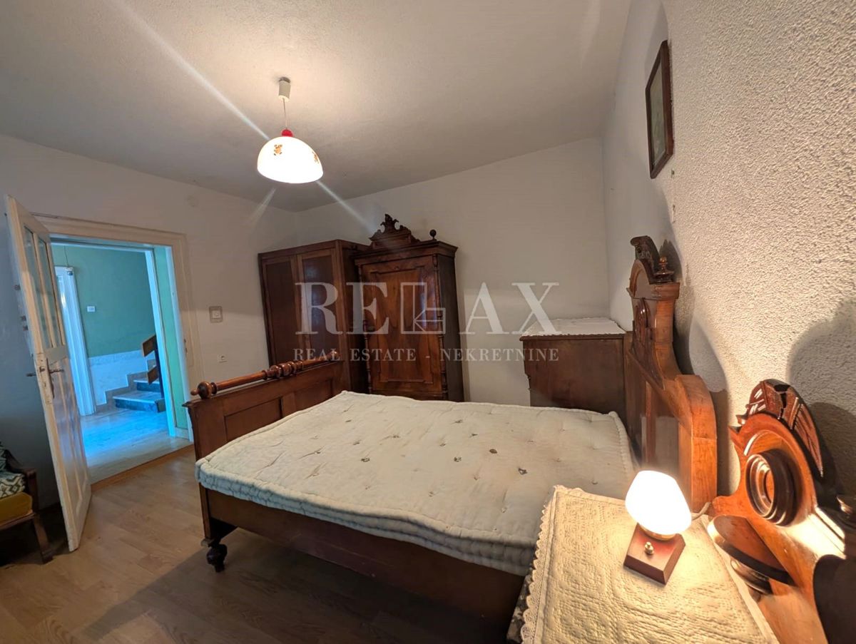 Casa Tribalj, Vinodolska Općina, 300m2