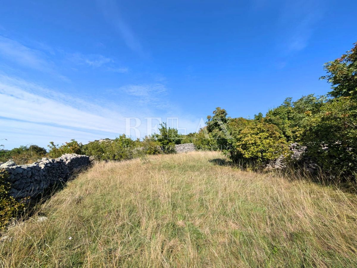 Smokvica Krmpotska - terreno edificabile, 3938 m2