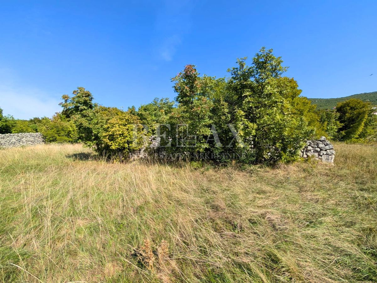 Smokvica Krmpotska - terreno edificabile, 3938 m2
