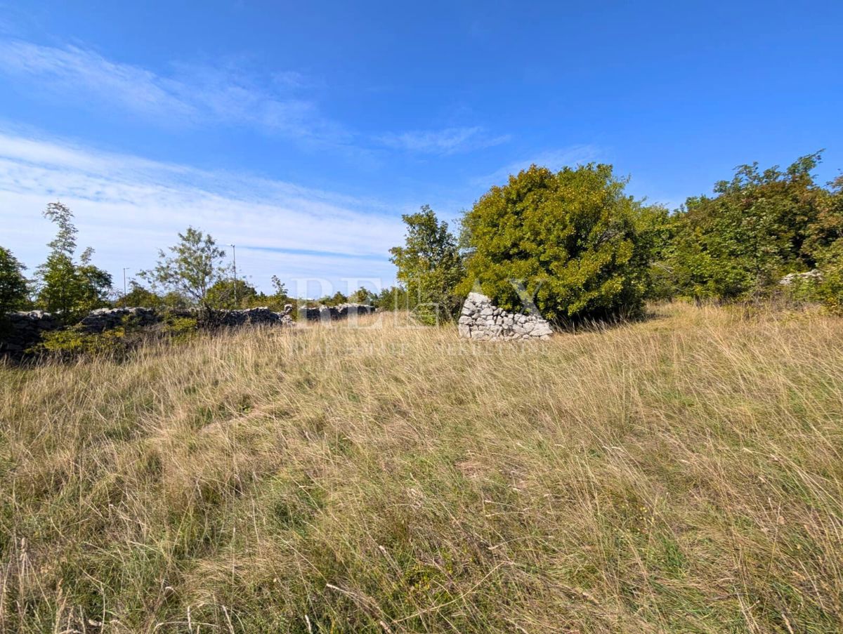 Smokvica Krmpotska - terreno edificabile, 3938 m2