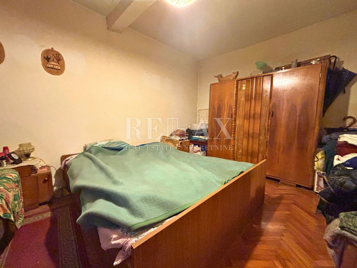 Rijeka, Škurinje - antico da ristrutturare