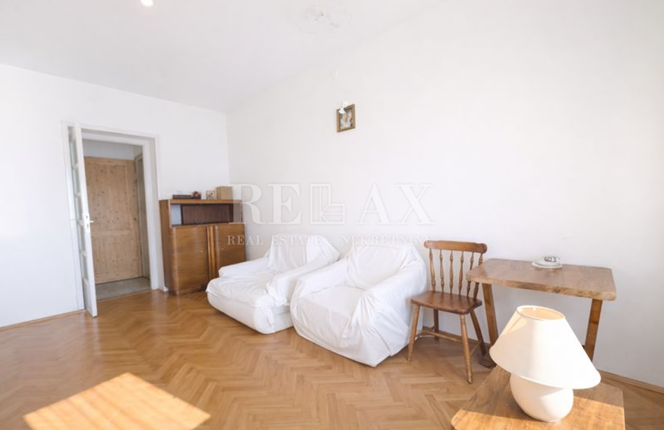 Rijeka, Kantrida - Appartamento di 120m2 prima fila al mare