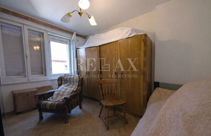 Rijeka, Kantrida - Appartamento di 120m2 prima fila al mare