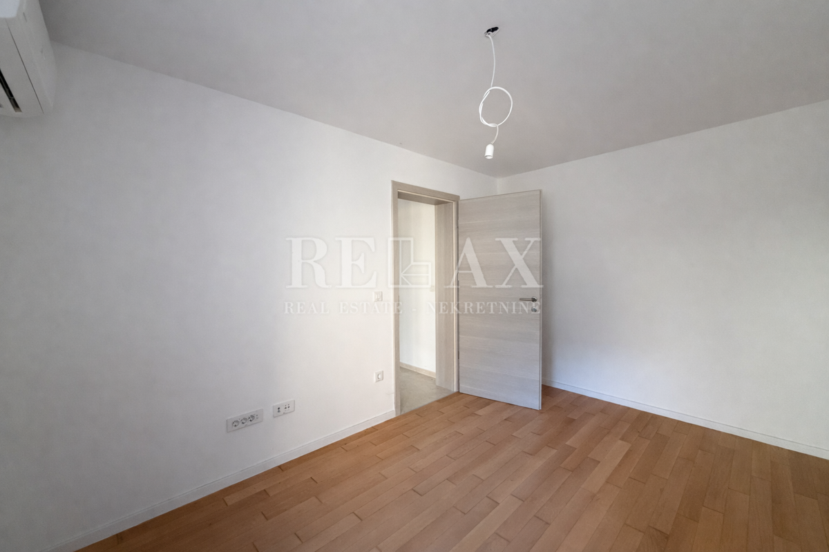 Crikvenica - appartamento con giardino, nuova costruzione