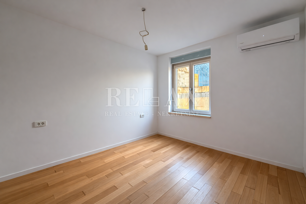 Crikvenica - appartamento con giardino, nuova costruzione