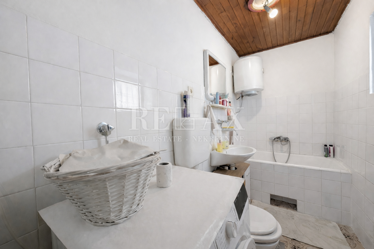 Appartamento Senj, 162m2