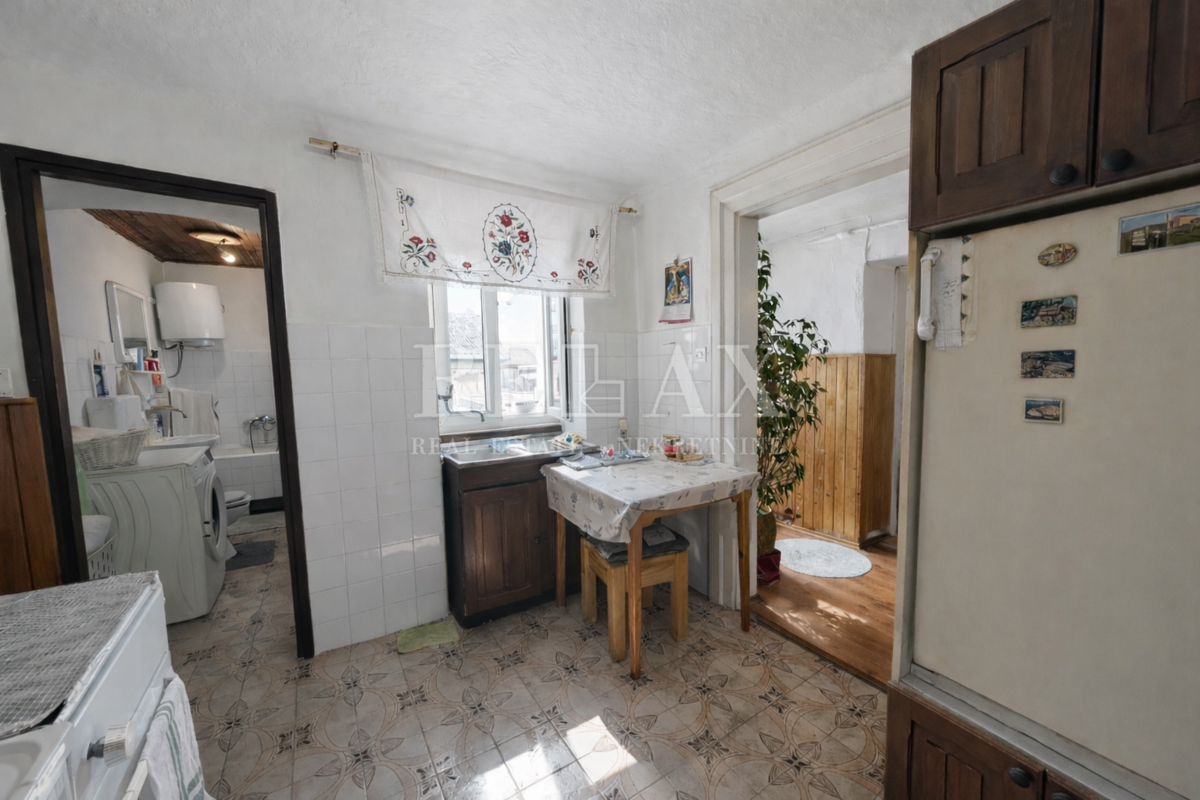Appartamento Senj, 162m2