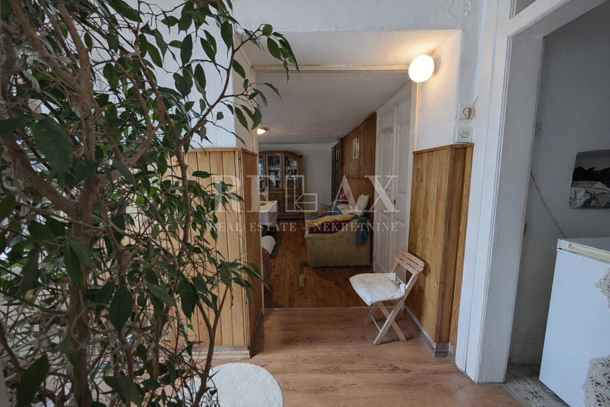 Appartamento Senj, 162m2