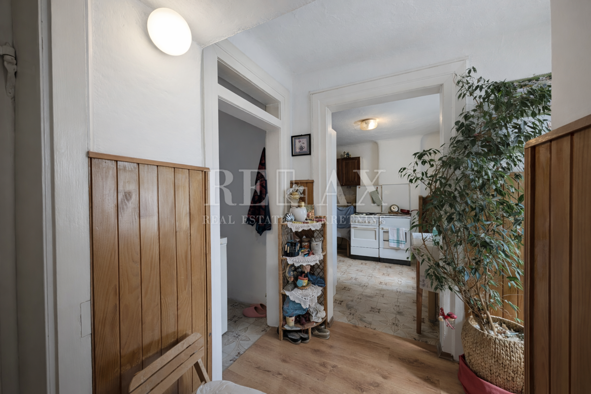 Appartamento Senj, 162m2