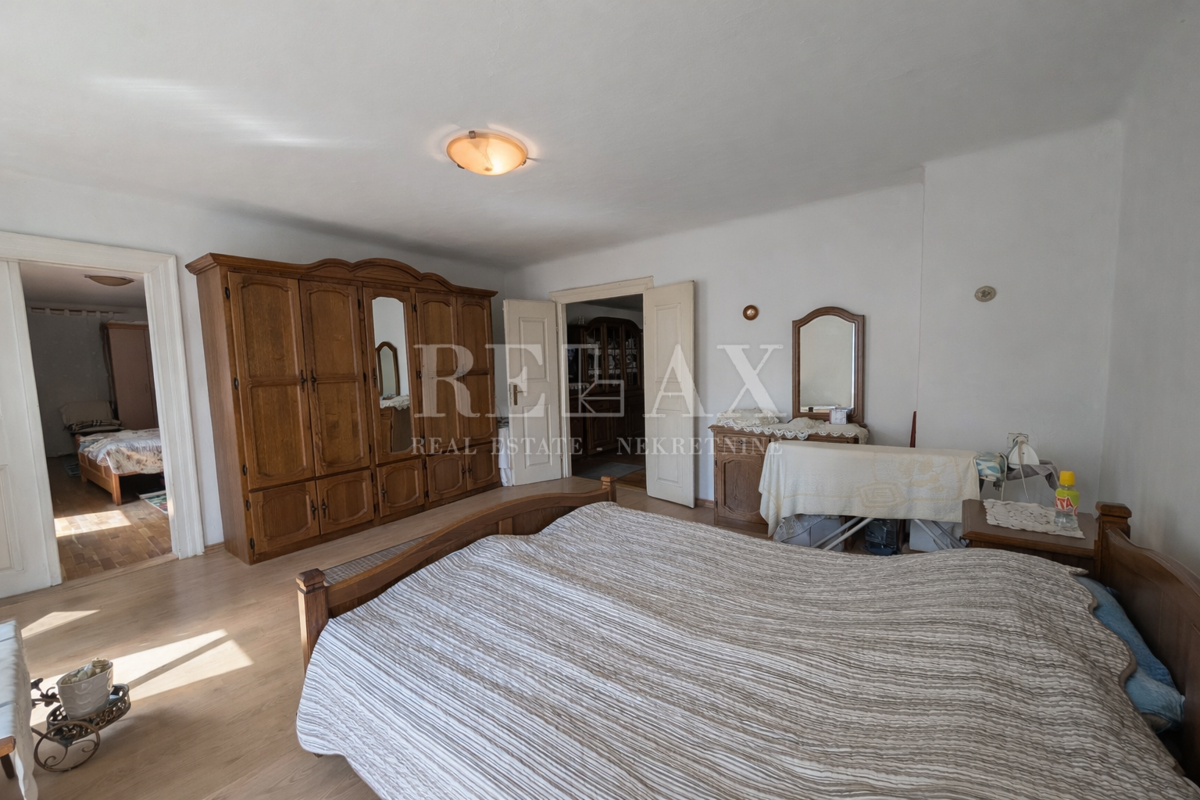 Appartamento Senj, 162m2