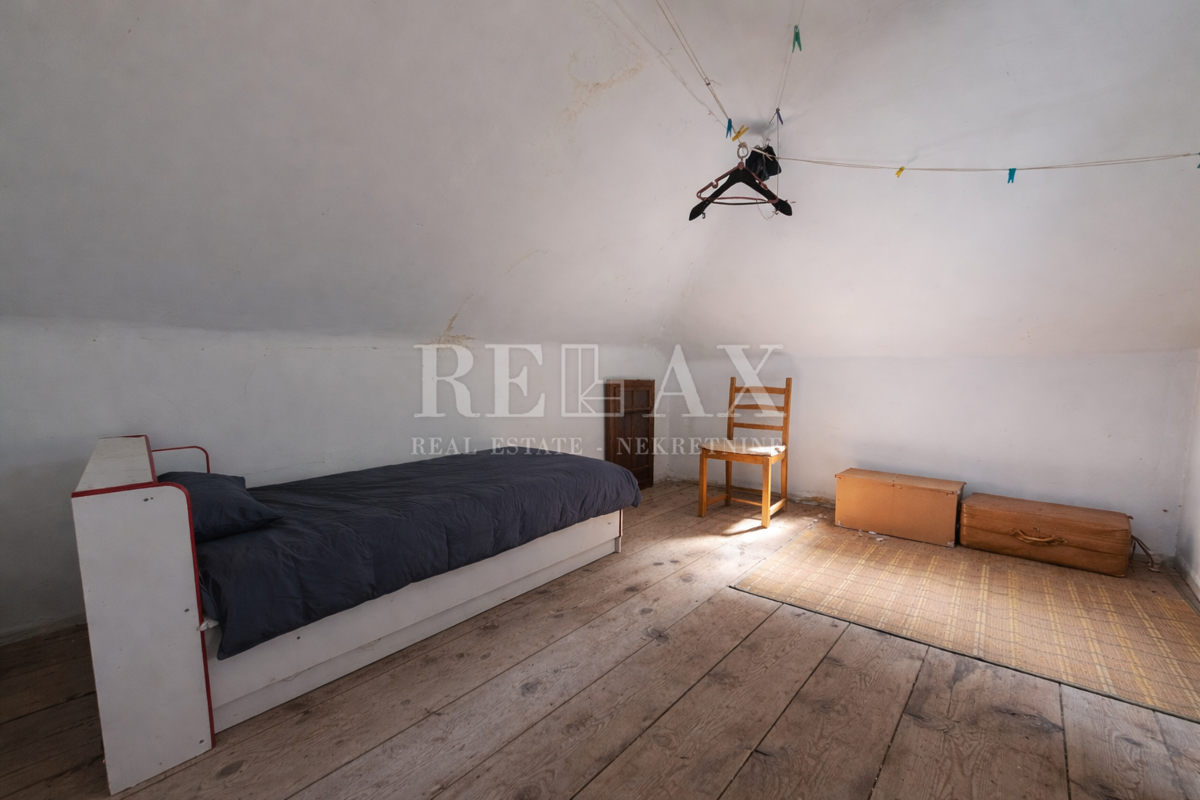 Appartamento Senj, 162m2