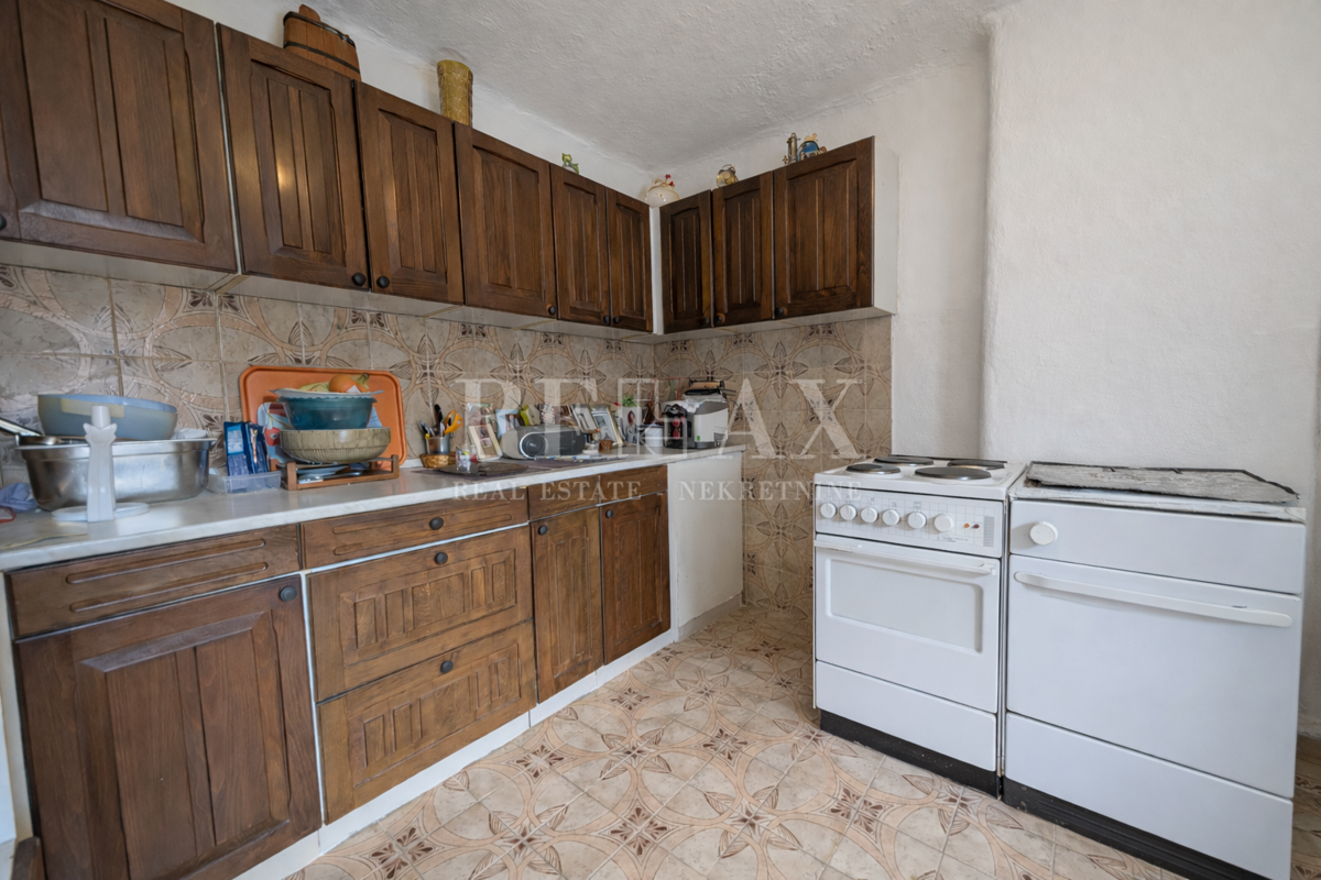 Appartamento Senj, 162m2