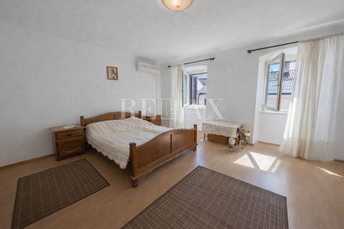 Appartamento Senj, 162m2