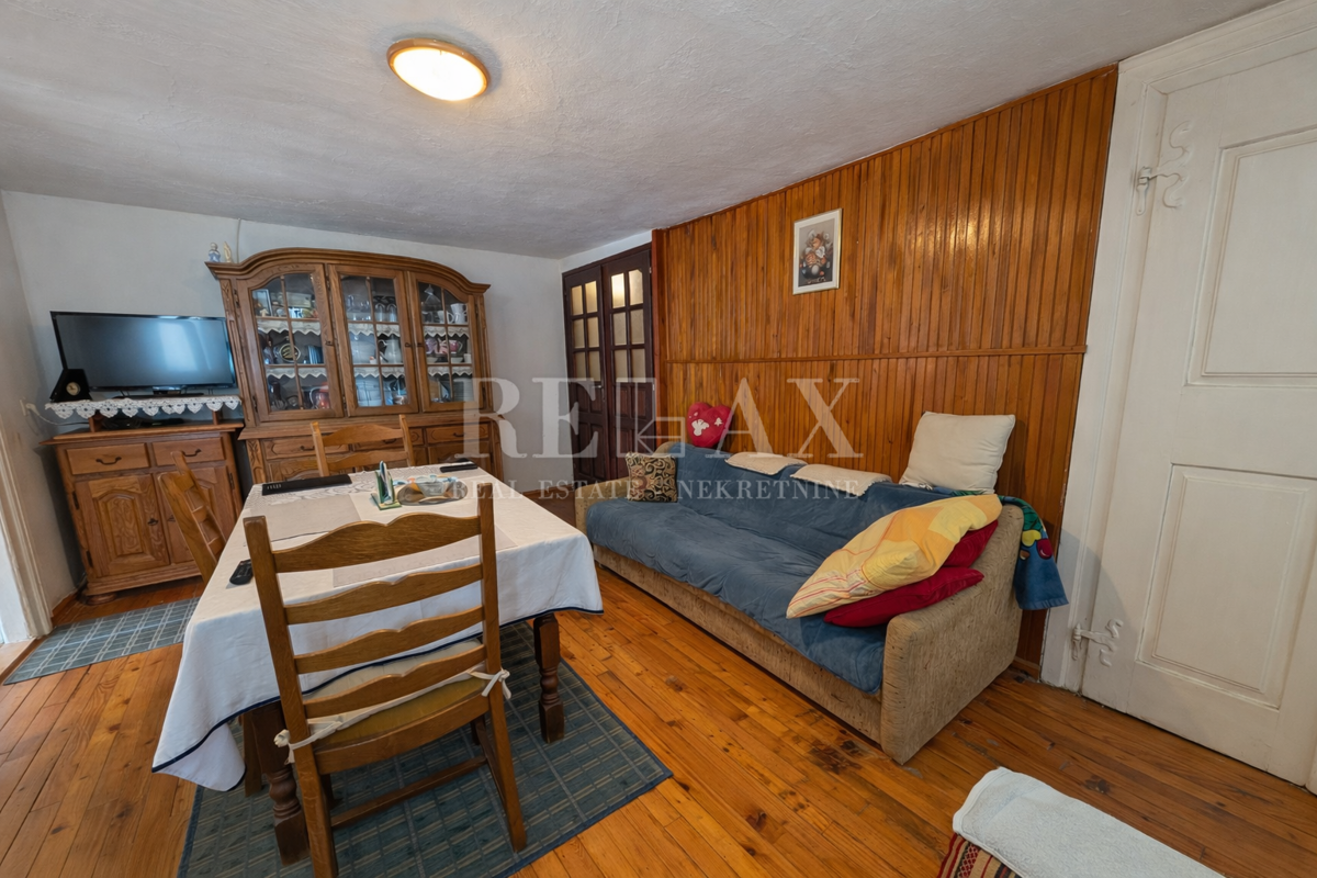 Appartamento Senj, 162m2